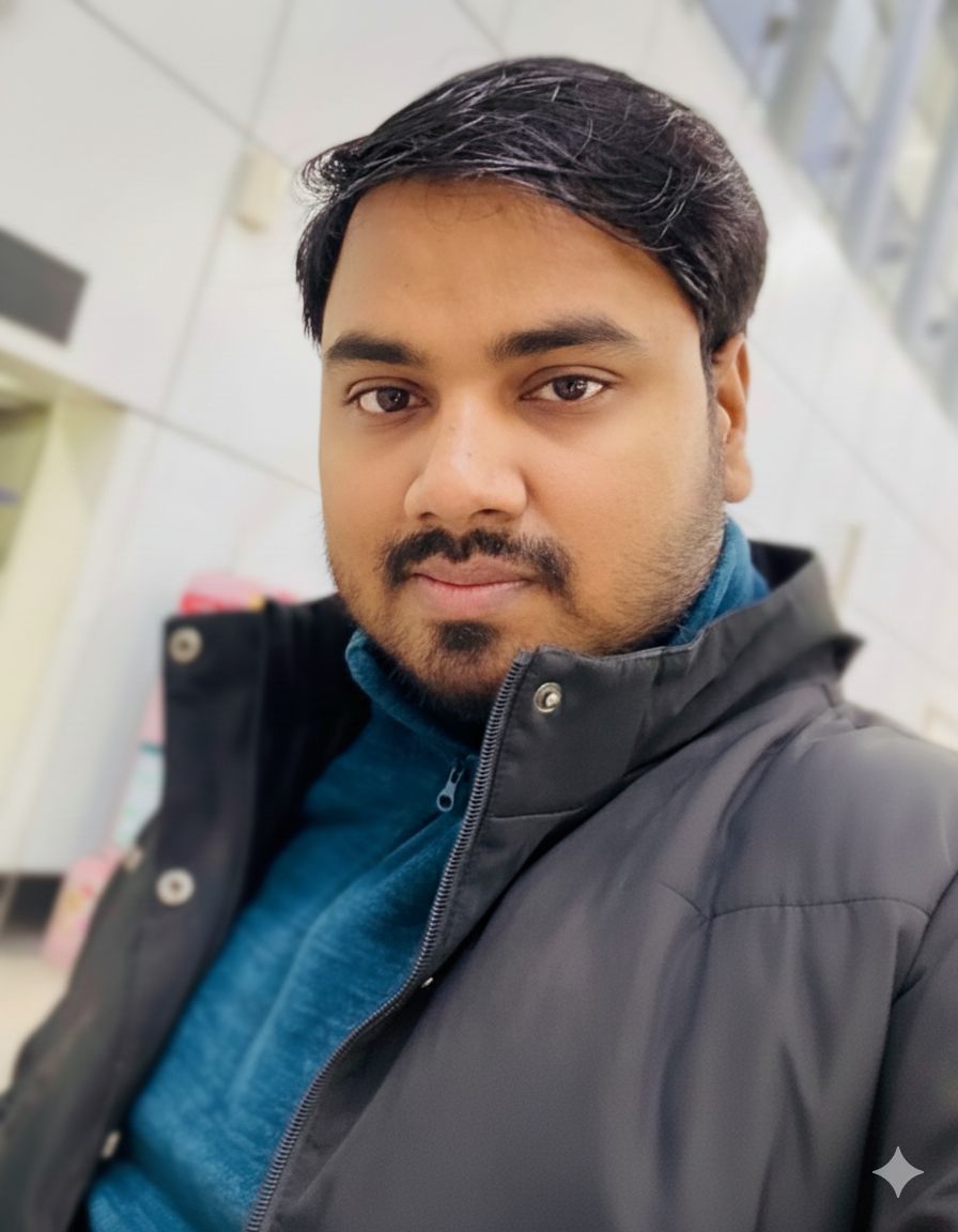 Pawan Kumar
